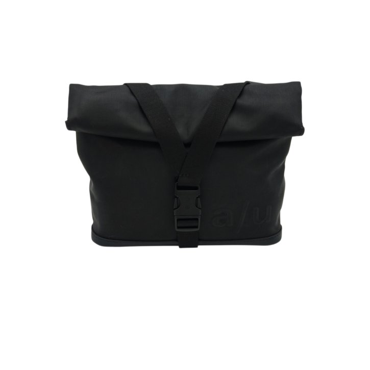 Aunts & Uncles TSU Gürteltasche black